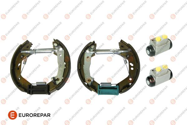 EUROREPAR 1619603080 | Fren Kiti