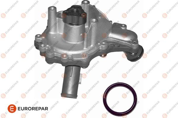 EUROREPAR 1623096280 | Psa / Devirdaim Su Pompası Boxer III Jumper III 2.2Hdı 16V E4 / E5 06 > Ducato III 2.2Jtd 100Ps 06 > Transit V347 2.2 TDCI 130Ps / 140Ps / 155Ps 06 > 14 Custom 12 / > V362 14 / > 2.2 TDCI 155 O.Ceker