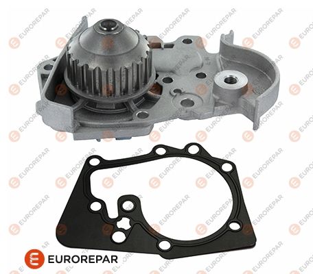 EUROREPAR 1623098680 | Psa / Erp Su Pomp.-Dacia / Renault Valeo 506573