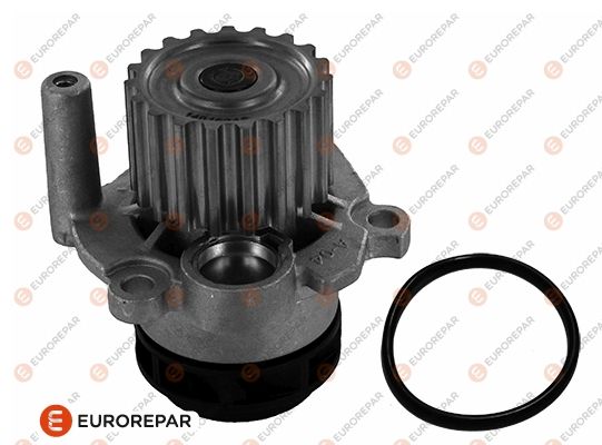 EUROREPAR 1623098880 | Psa / Erp Su Pomp.-Seat Ibiza 2001 Valeo 506873