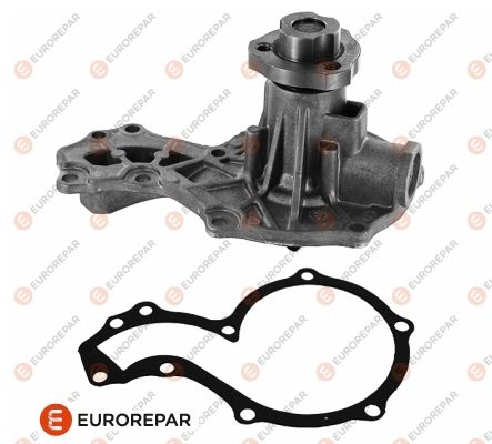 EUROREPAR 1623100180 | Psa / Erp Su Pomp.-Ford-Audi-Skoda (Skandil)-Seat Valeo 506666