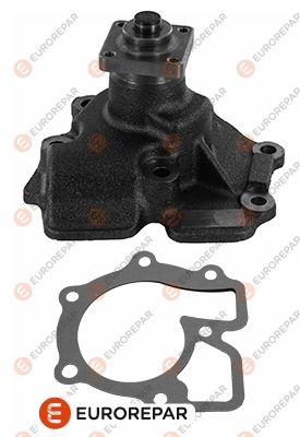 EUROREPAR 1623105680 | Psa / Erp Su Pompası Transit Tourneo 506155