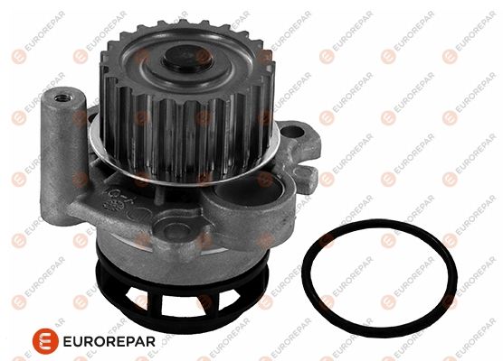 EUROREPAR 1623106480 | Psa / Erp Su Pomp.-Alfa Romeo-Audi-Skoda (Skandil)-Bugattı-VW