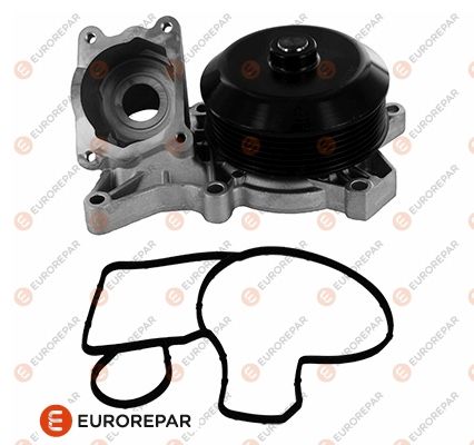 EUROREPAR 1623111680 | Psa / Erp Su Pomp.-Alfa Romeo-BMW
