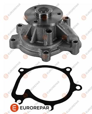 EUROREPAR 1623113380 | Psa / Erp Su Pompası Yaris (_P1_) Avanza (F60_) Terios (J2_) 506707