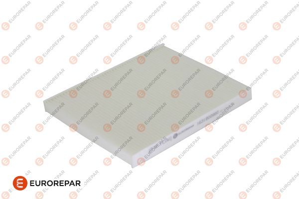 EUROREPAR 1631808980 | Psa / Erp Polen Filtresi Fiesta VI 1.0 1.5 TDCI 12-15Dsox