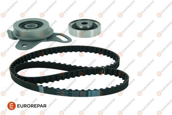EUROREPAR 1635050380 | Psa / Erp Triger Seti 105 Diş Accent Getz Era 1.4 1,5 1.6 05-G4ed Rio II (Jb) Cerato