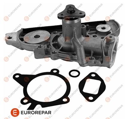 EUROREPAR 1635182380 | Psa / Erp Su Pomp.-Mazda