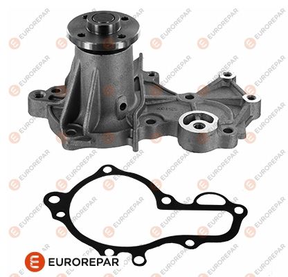 EUROREPAR 1635182780 | Psa / Erp Su Pomp.-Opel-Suzuki-/ Oem 91174230