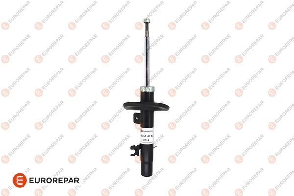 EUROREPAR 1635531280 | Psa / Erp Sağ Ön Amortisör 301 C-Elysee