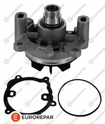 EUROREPAR 1637173480 | Devirdaim Su Pompası Master 2.5 DCI Movano 2.5 DCI Laguna 2,2 DCI Traffic Box 2.5 DCI