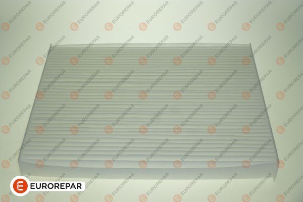 EUROREPAR 1640603080 | Psa / Erp Polen Filtresi Santa Fe Sonata 2.0 2.2 CRDI