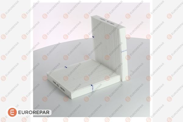 EUROREPAR 1640603280 | Polen Filtresi Karbonsuz Takım