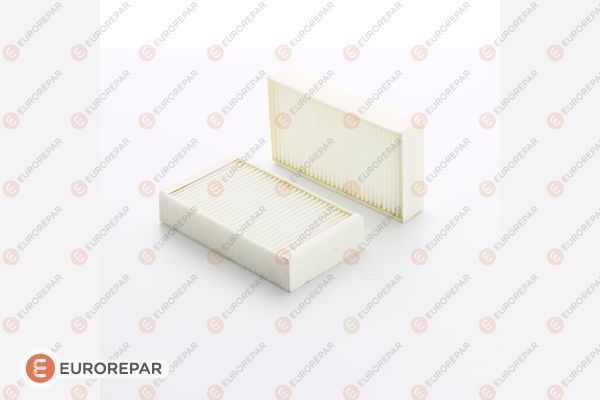 EUROREPAR 1640603680 | Polen Filtresi Karbonsuz Takım