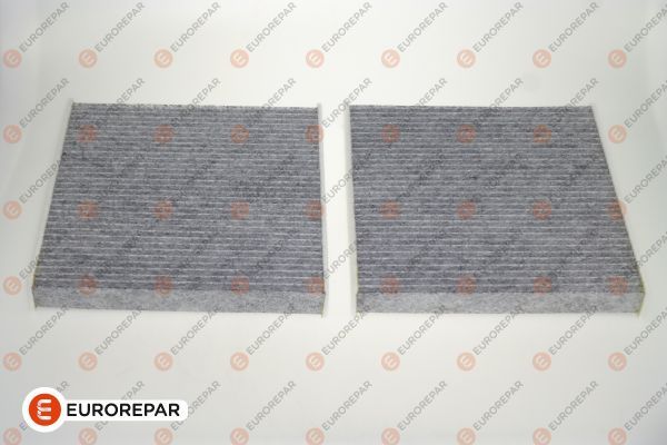 EUROREPAR 1640607480 | Psa / Erp-Kabin Filtresi Am Polen