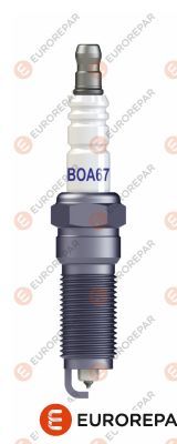 EUROREPAR 1648410680 | Psa / Erp Ateşleme Bujisi Focus III Kuga Fiesta C-Max Connect V40 S60 V60 V70 S80