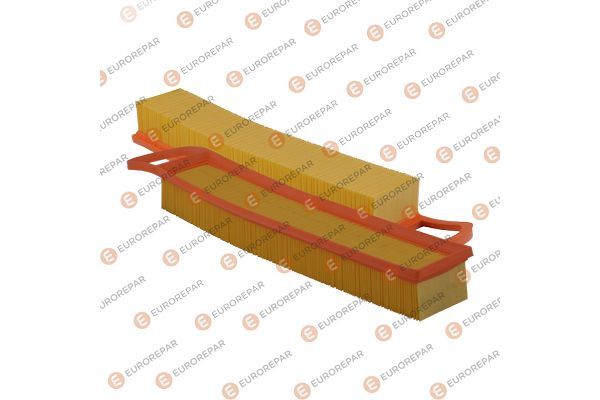 EUROREPAR 1680328080 | Psa / Hava Filtresi (Citroen:Berlingo 1.6 VTI 120 09-/ Citroen:C3 II-1.4 VTI 95 09-/ C4 1.6 VTI 120 10 -) (Mini 2006 -)