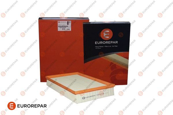 EUROREPAR 1680329280 | Psa / Erp Hava Filtresi Superb II Passat CC Golf V