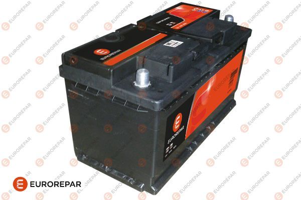 EUROREPAR 1680355480 | Psa / Erp Akü 95Ah 800A 351×175X190 Standart