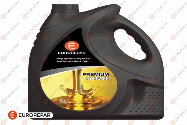 EUROREPAR 1680359980 | Erp Premıum Yağ C4 5W30 5L