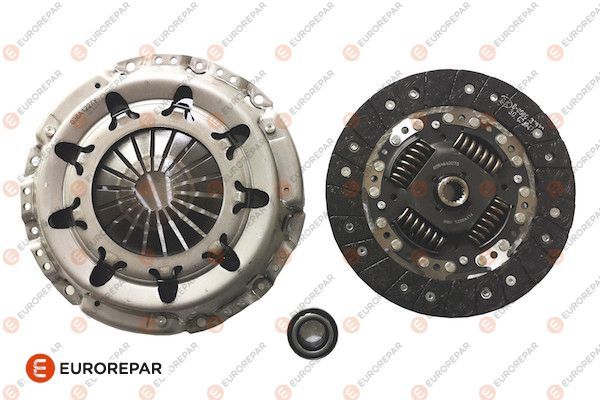 EUROREPAR 1680365780 | Psa / Erp Debriyaj Peugeot-Fiat-Citroen-Toyoya