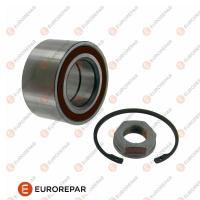 EUROREPAR 1681930280 | Psa / Erp Rulman Kiti 407 607 508 3008 Rcz 308 C6 C4 C5 Ds5 Ds4