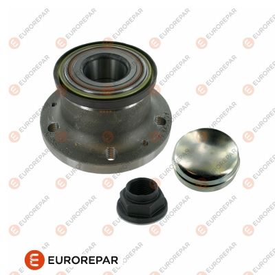 EUROREPAR 1681930880 | Psa / Erp Rulman Kiti Ducato (250_) Boxer Jumper