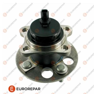 EUROREPAR 1681931780 | Psa / Erp Rulman Kiti Yaris (_P9_) (_P13_) Yaris / Vıos (_P9_) Vkba6828