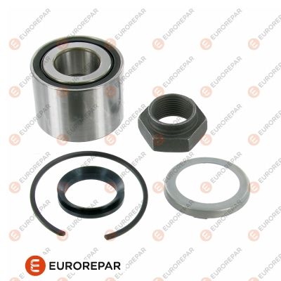 EUROREPAR 1681932680 | Psa / Erp Arka Sağ / Sol Tekerlek Rulmanı Ic:25mm Oem 3748.39