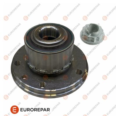 EUROREPAR 1681933880 | Psa / Erp Rulman Kiti VW Transporter Multıvan Calıfornıa Touareg Vkba3646
