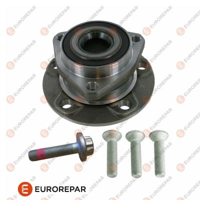 EUROREPAR 1681933980 | Psa / Erp Rulman Kiti Seat Ateca Leon VW Arteon Golf Passat Audi A3 Tt Q3 Q2 Vkba6556