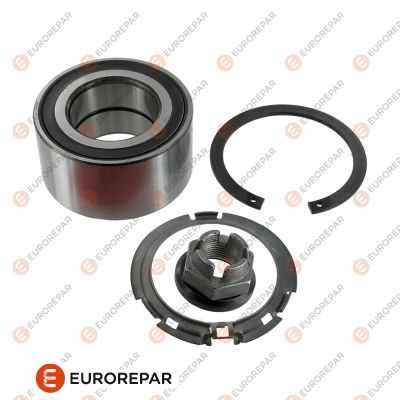 EUROREPAR 1681936380 | Psa / Erp Rulman Kiti Renault Scenic Megane II Clio III Twingo II Modus Vkba3638