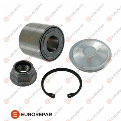 EUROREPAR 1681936580 | Psa / Erp Arka Porya Bilyasi Megane II-Scenic II 02-Vkba3676