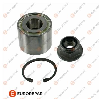 EUROREPAR 1681940080 | Psa / Erp Rulman Kiti Kangoo Laguna Rapid A-Serisi Nissan Kubistar Vkba976