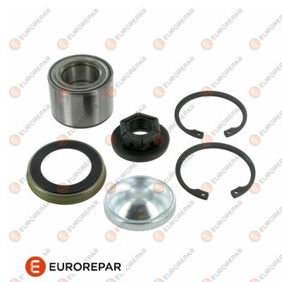 EUROREPAR 1681940480 | Psa / Erp Rulman Kiti Focus I Fiesta V (Jh_) Fusion (Ju_) Mazda 2 (Dy) Vkba3532