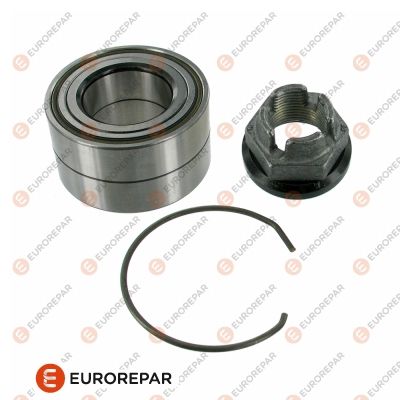 EUROREPAR 1681941480 | Psa / Erp Rulman Kiti Thalia II 19 Twingo Clio I Dacia Solenza Supernova Vkba3496