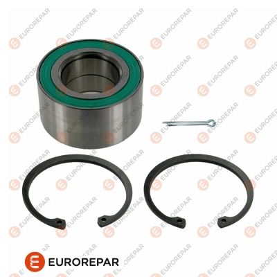 EUROREPAR 1681943380 | Psa / Erp Rulman Kiti Opel Vectra B-A Astra F Omega B Calıbra A (C89) Vkba3410