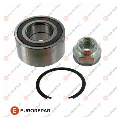 EUROREPAR 1681944980 | Psa / Erp Rulman Kiti Fiat Tipo Doblo Bravo 500E 500 L Opel Combo Vkba3598
