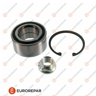 EUROREPAR 1681947880 | Psa / Erp Rulman Kiti Honda Civic İntegra Hr-V (Gh) Crx III (Eh,Eg) Vkba3246