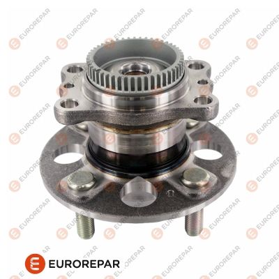 EUROREPAR 1681948980 | Psa / Erp Rulman Kiti Kia Picanto II (Ta) Vkba7591