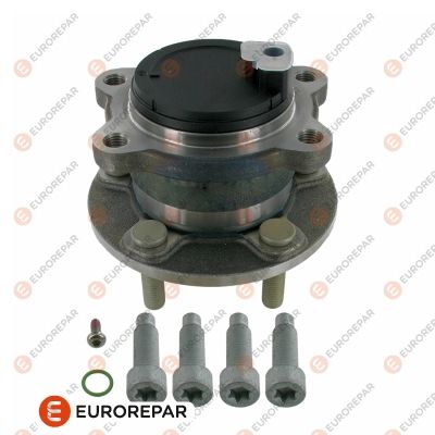 EUROREPAR 1681949280 | Psa / Erp Rulman Kiti Ford Focus III Vkba6789