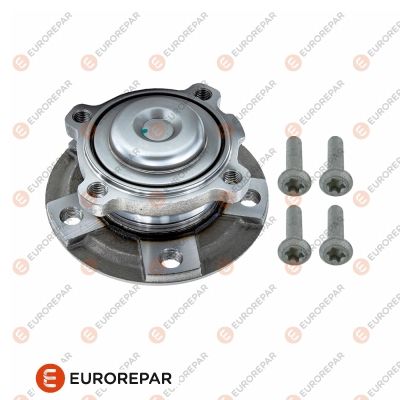 EUROREPAR 1681949880 | Psa / Erp Rulman Kiti BMW 1 Van (F20) 1 (F20) Vkba6781