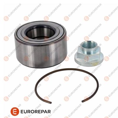 EUROREPAR 1681950280 | Psa / Erp Rulman Kiti Hyundai i20 II (Ib,Gb) Accent IV (Rb) Kia Rio III (Ub) Vkba7575