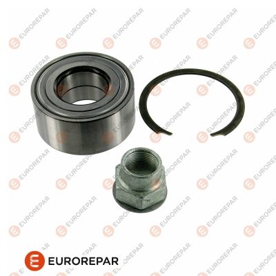 EUROREPAR 1681950980 | Psa / Erp Rulman Kiti Fiat Marea Bravo Punto Linea Lancia Y Vkba3414