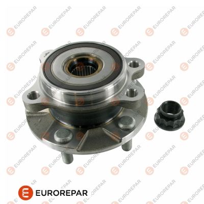 EUROREPAR 1681953480 | Psa / Erp Rulman Kiti Toyota Auris Avensis Rav 4 Corolla Verso Prıus Plus Vkba6874