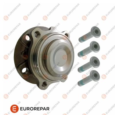 EUROREPAR 1681954480 | Psa / Erp Rulman Kit 5 (F10) Touring (F11) X3 (F25) 7 (F01,F02,F03,) 6 Cabrio Vkba6669