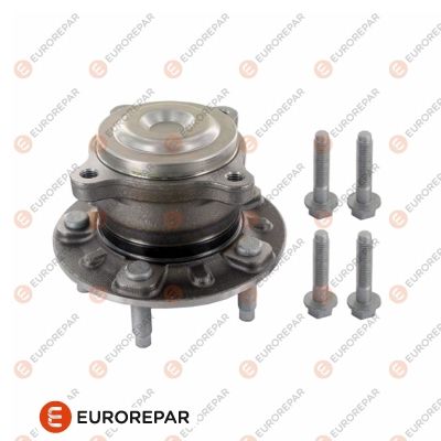 EUROREPAR 1681955780 | Erp Rulman Kiti Astra J (P10) Zafira C Cascada (W13) Cruze (J305) Vkba7660