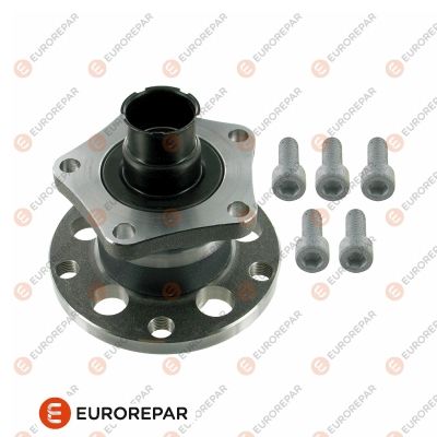 EUROREPAR 1681956880 | Psa / Erp Rulmankiti VW Passat Santana Audi A6 Skoda Superb I (3U4) Vkba3489