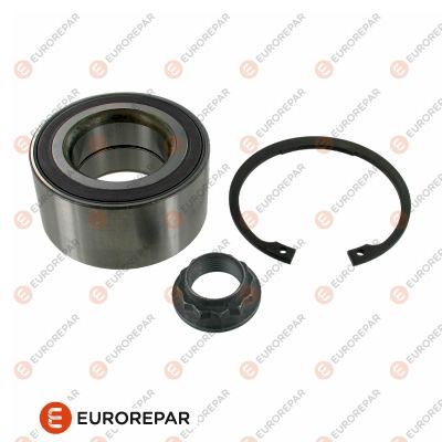 EUROREPAR 1681959180 | Psa / Erp Rulman Kiti BMW 4 (F36) (F32,F82) (F33,F83) 3 (F34) (F30,F80) (F31) Vkba7016