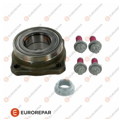 EUROREPAR 1681963880 | Psa / Erp Rulman Kiti BMW 5 7 (F01,F02,F03,F04) 6